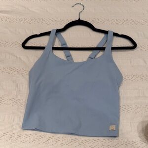 Vuori dynamic tank Top